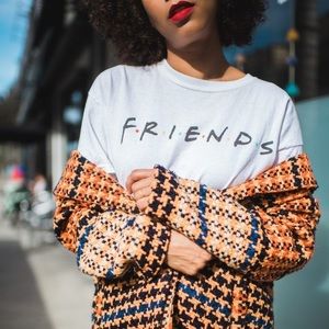 H&M “Friends” T-Shirt